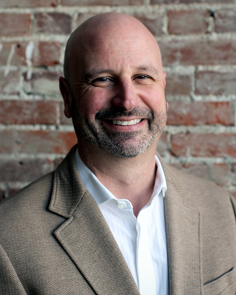 Brad Wellman, founder of Wellman Energy Solutions